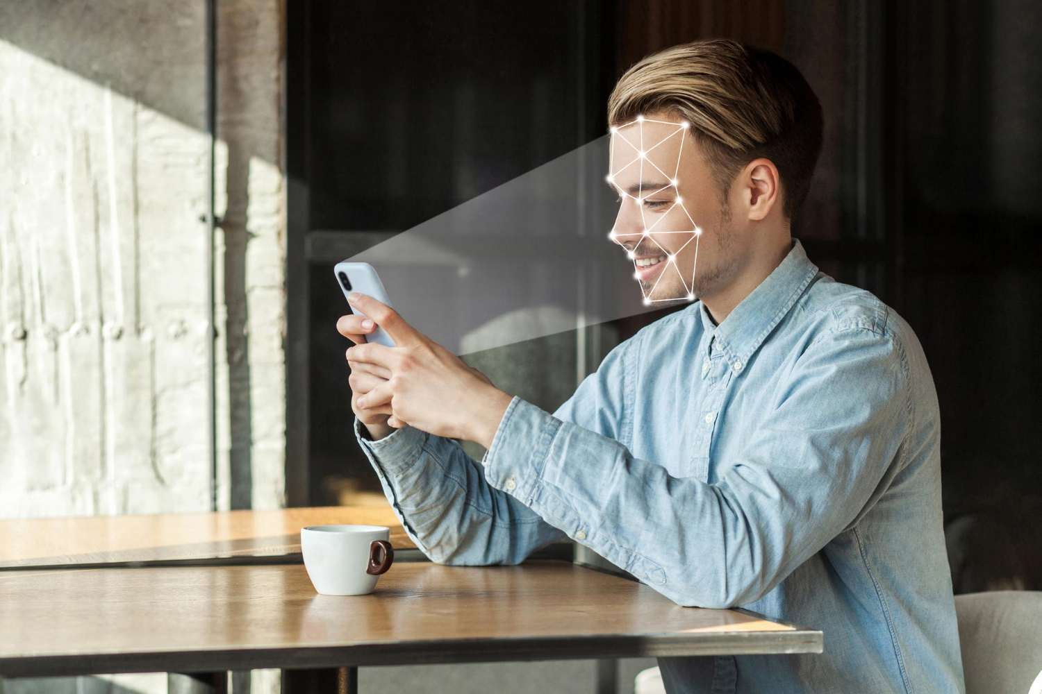 Coneix les fallades més comunes de Face ID