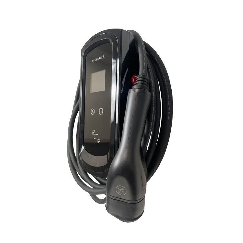 iServices lanza un Wallbox para Coches Eléctricos
