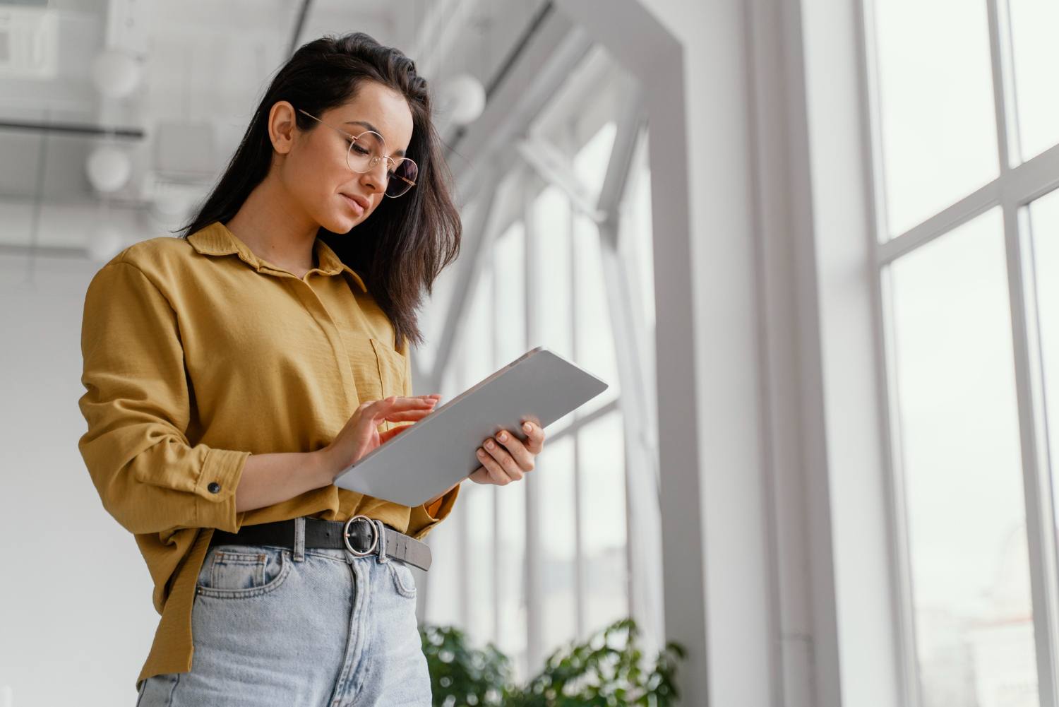 Apple podrá lanzar las primeras pantallas plegables en 2024