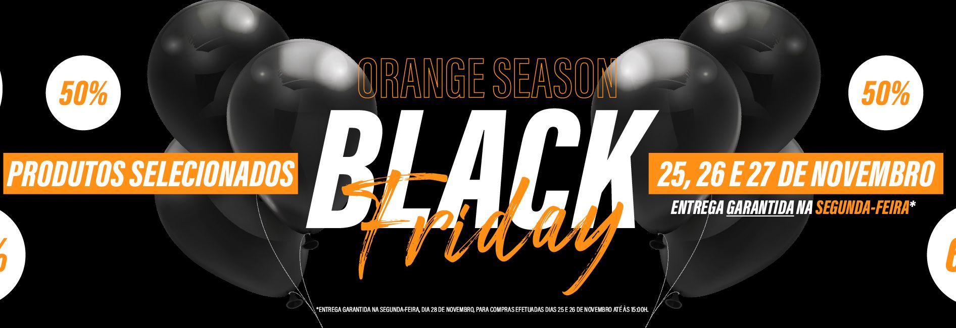Black Friday 2022: ¡4 productos iServices que no te puedes perder!