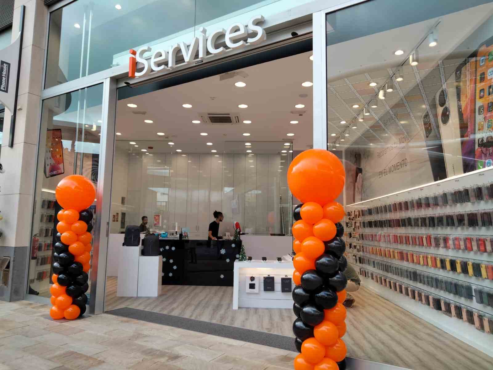 ¡Hemos llegado a Gran Canaria! Conozca iServices Alisios