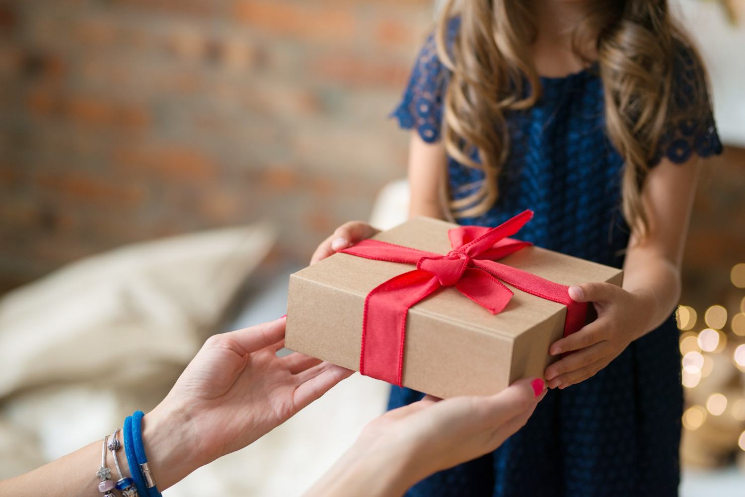 Regalos de Navidad para Jóvenes y Niños - Blog iServices