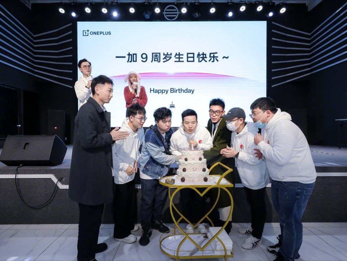 Oppo y OnePlus firman alianza estratégica