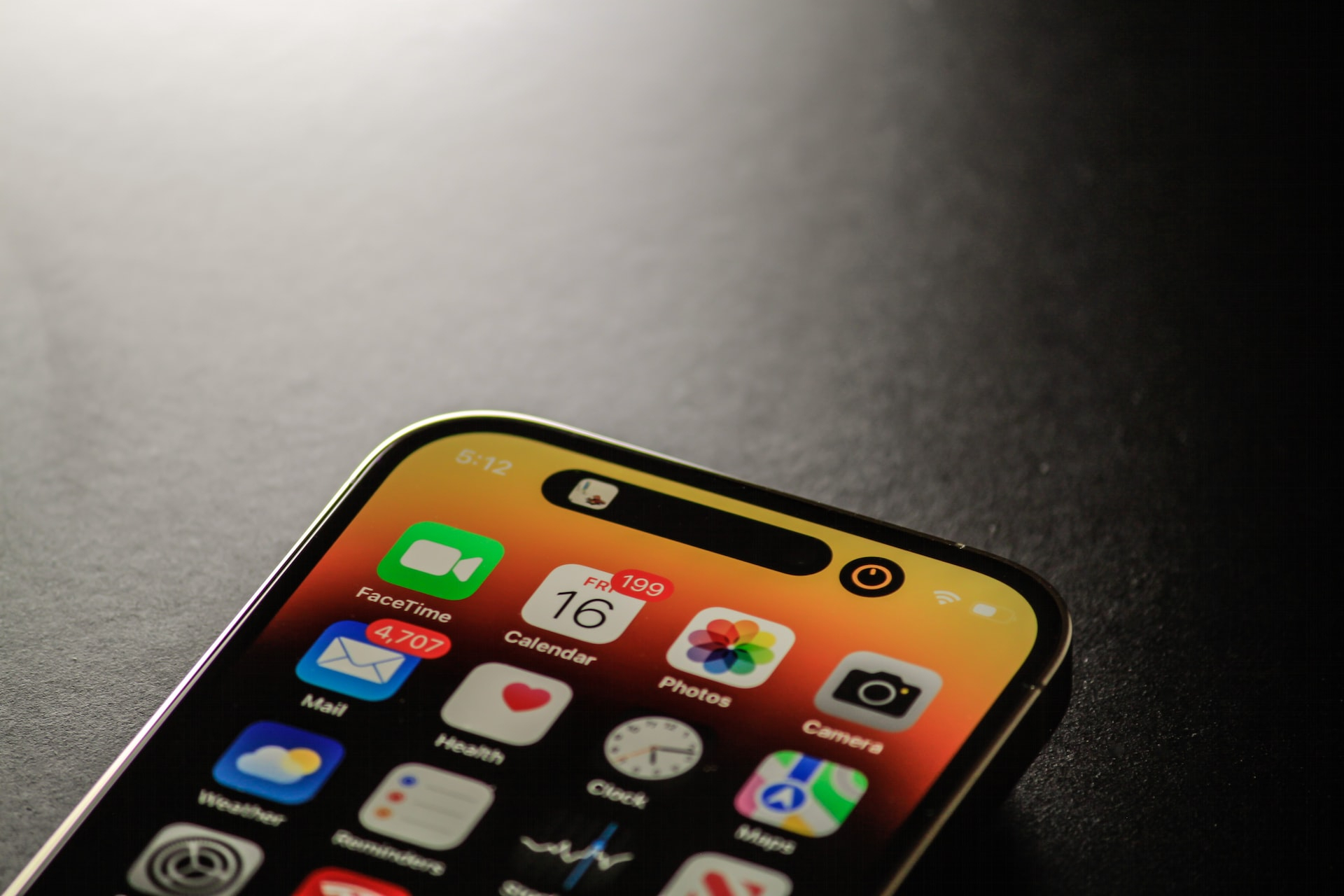 iOS conquista terreno a finales de 2022