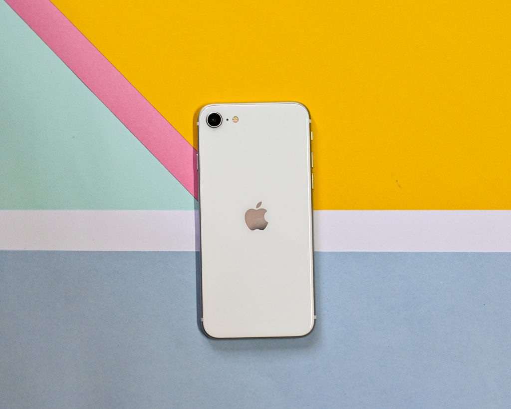 El nuevo iPhone SE podrá retrasarse hasta 2024