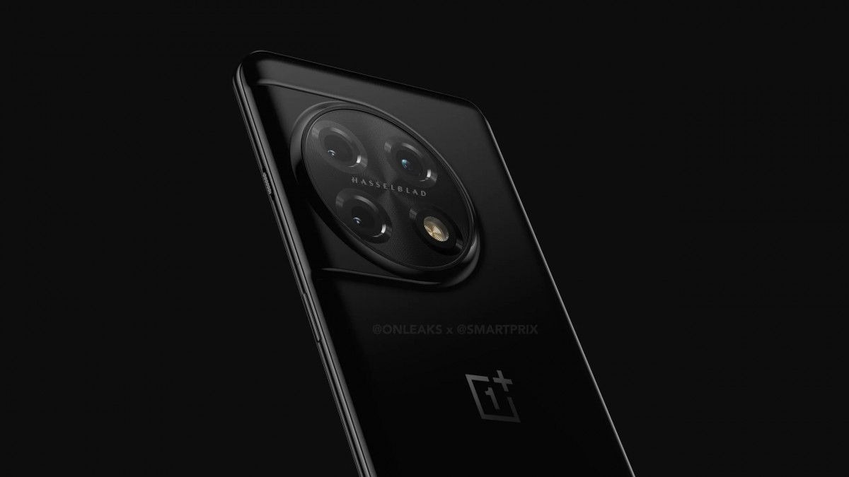 Conoce el nuevo OnePlus 11