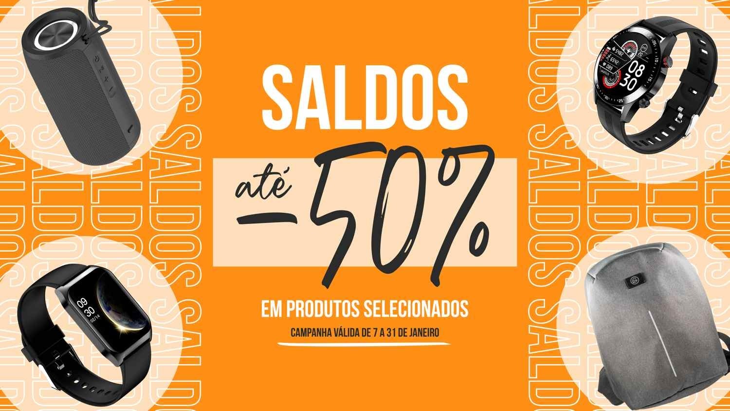¡Prepárate para las imperdibles REBAJAS iServices!