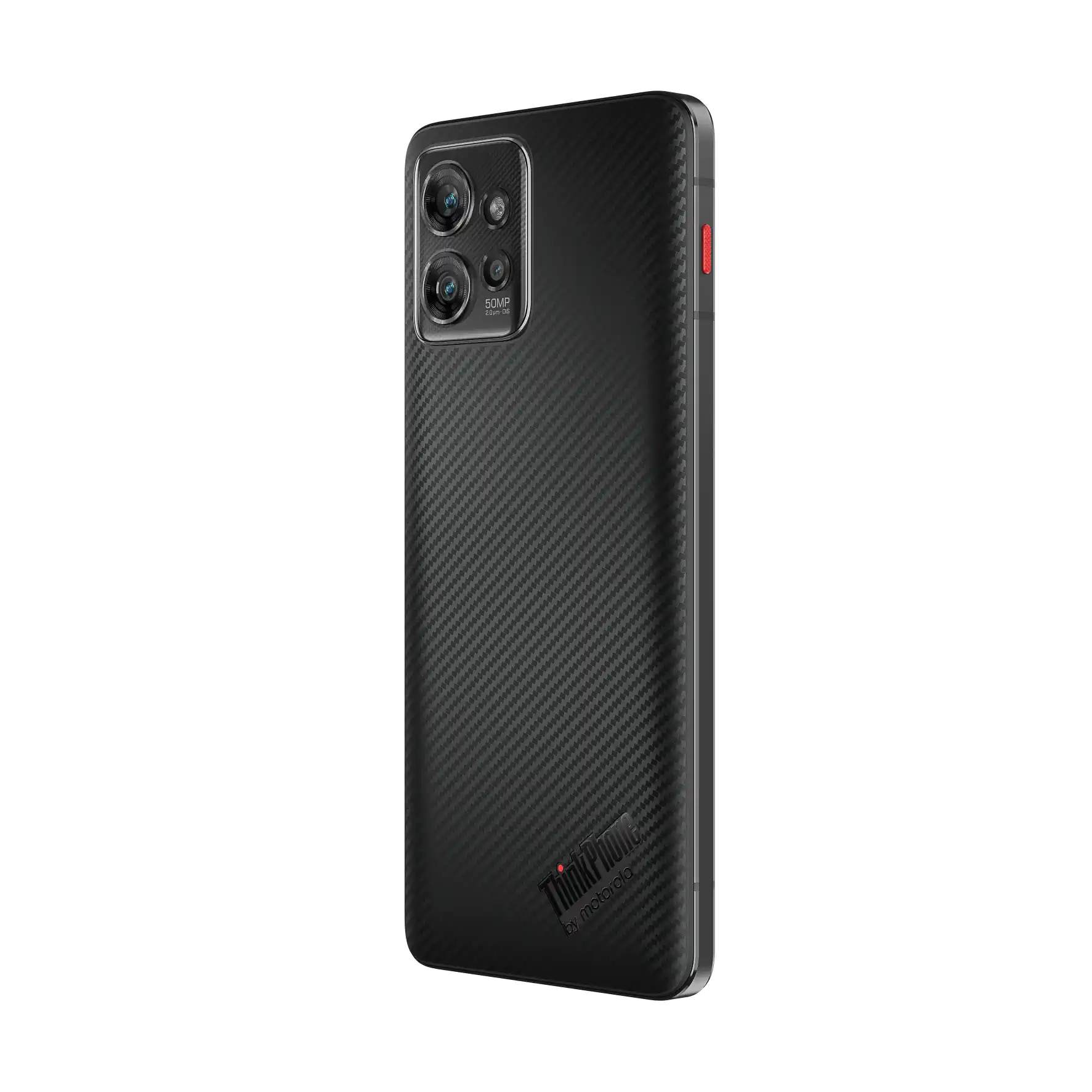 ThinkPhone: un teléfono que parece un PC