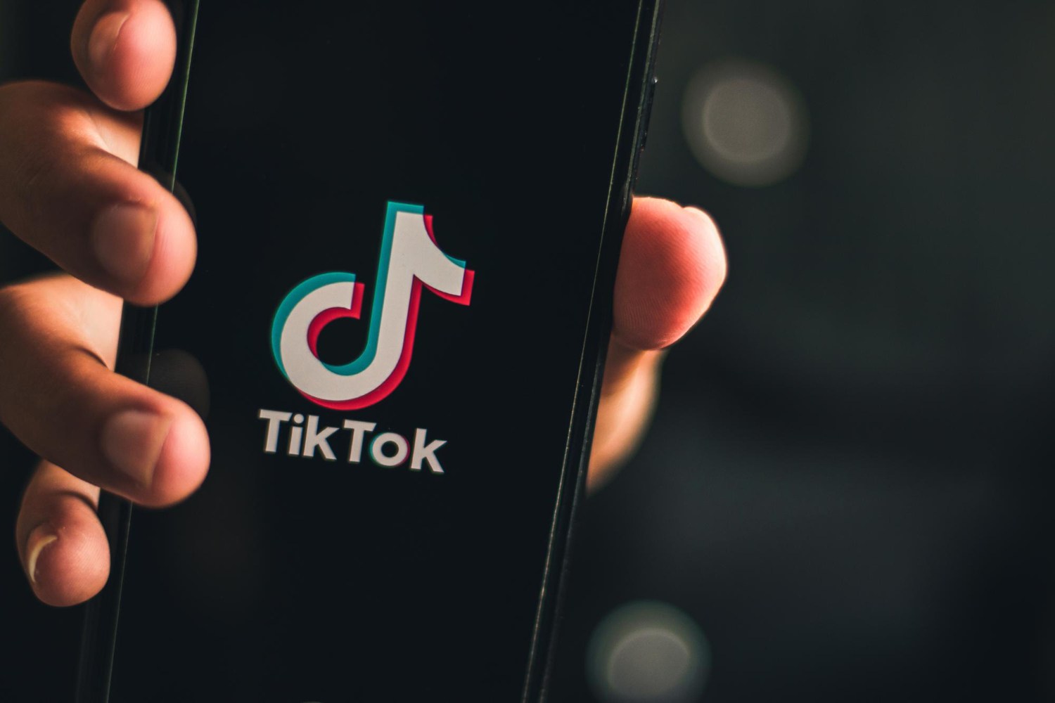 ¿TikTok en riesgo de ser prohibido en la UE?