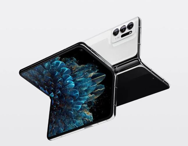 OnePlus plegable puede estar en camino