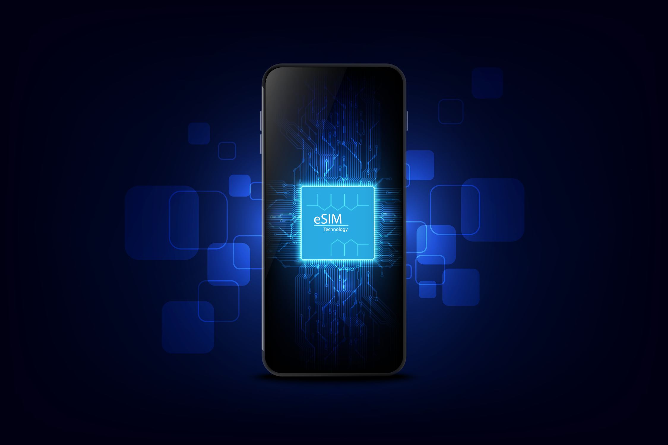 ¿Qué es la eSIM? Todas las respuestas y aclaraciones.