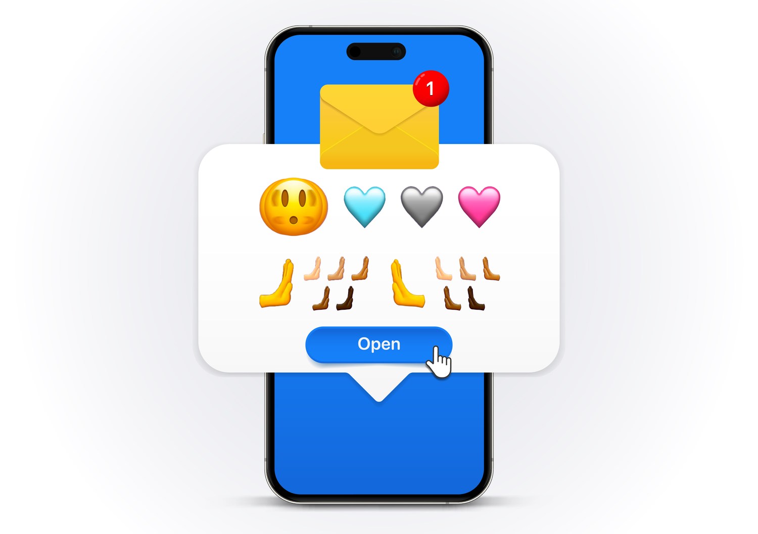Novedades en iOS 16.4