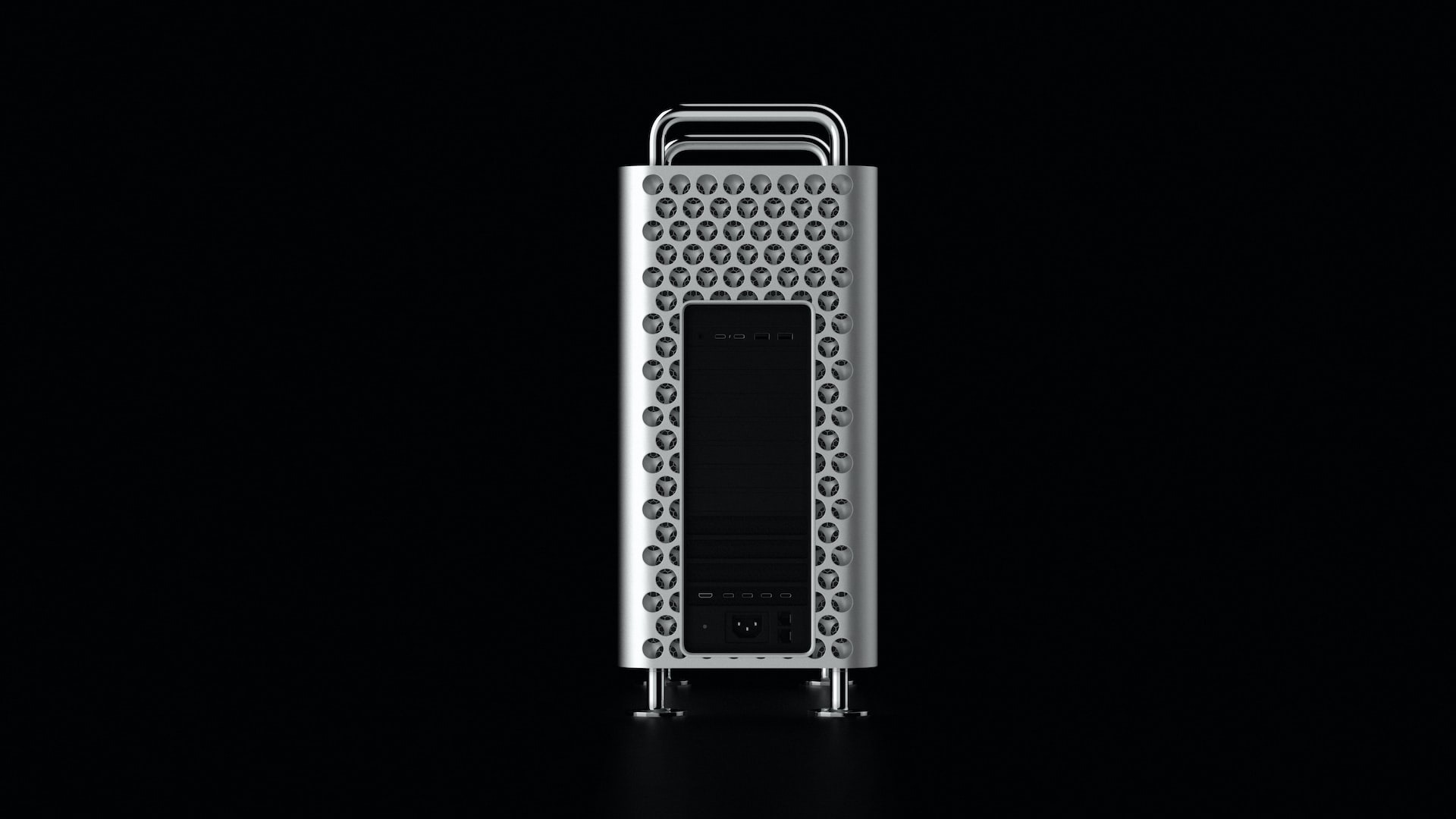 Podría llegar un nuevo Mac Pro