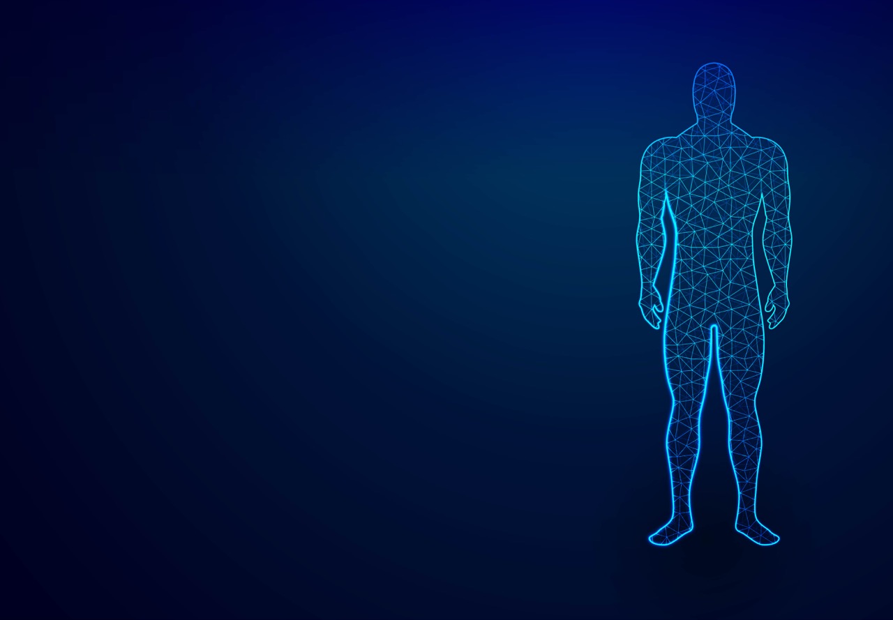 Después de Face ID... ¿Body ID?