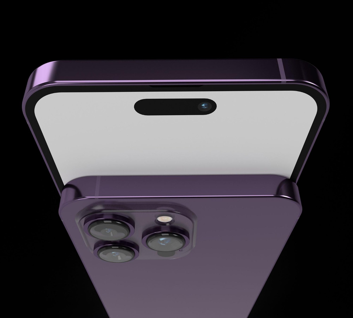 El iPhone fue el móvil más vendido en 2022