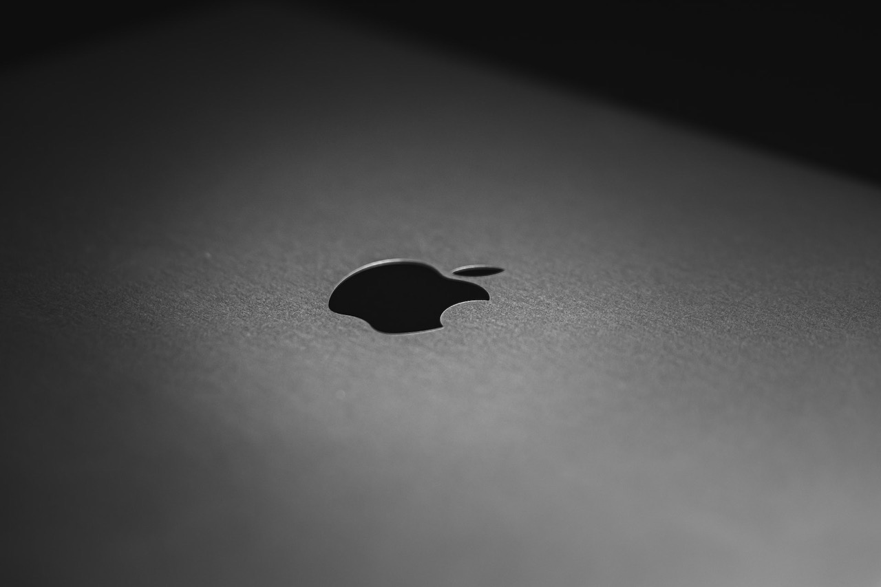 Apple patenta un smartphone plegable especial