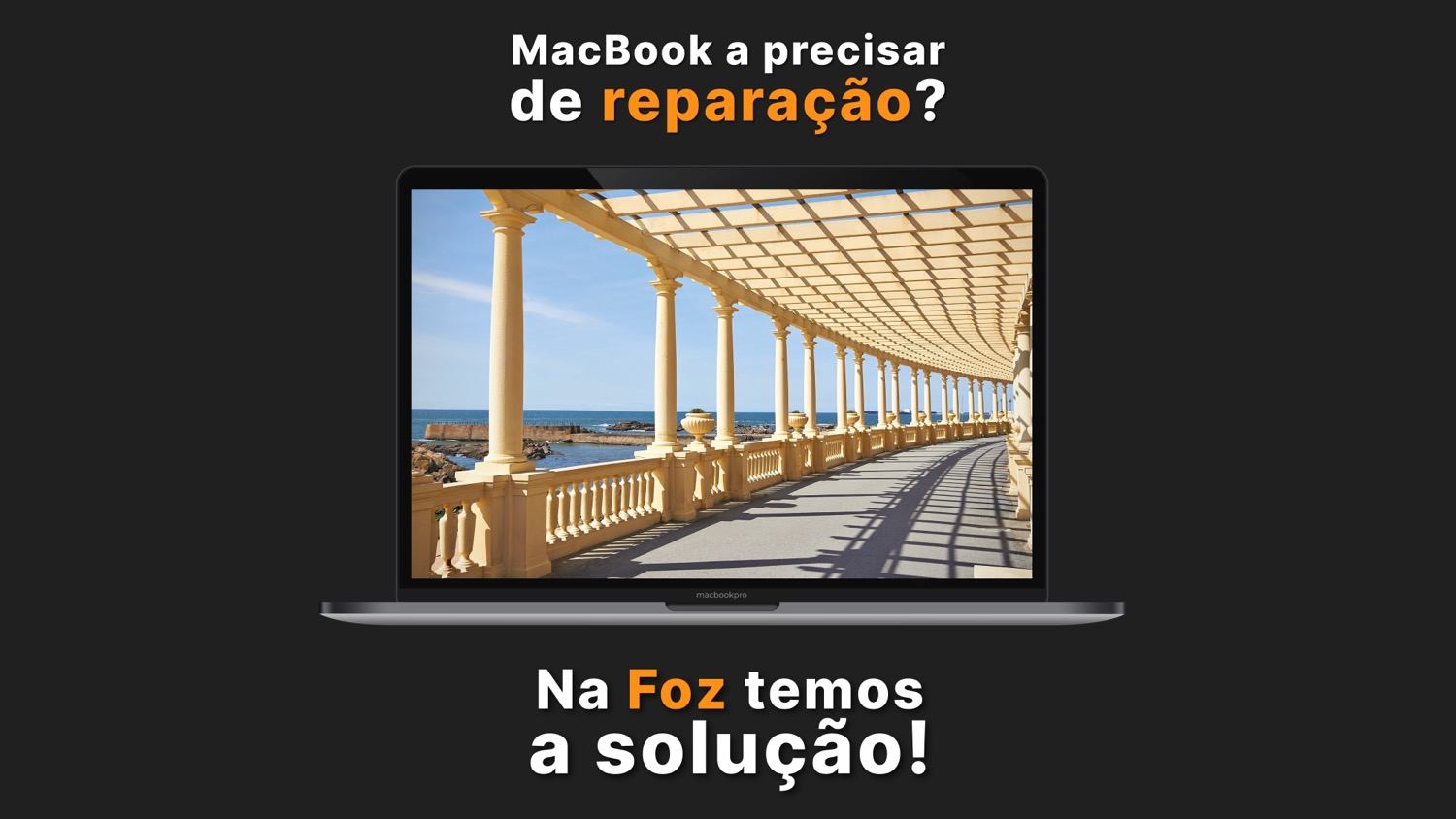 Descubre 5 lugares para trabajar en Foz do Douro