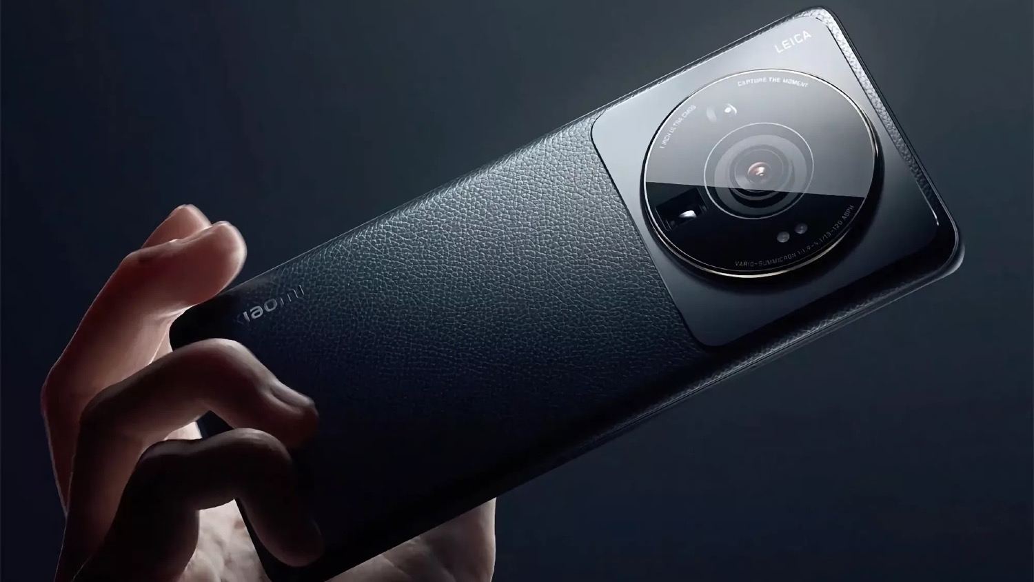 Xiaomi 13 Ultra llega este mes