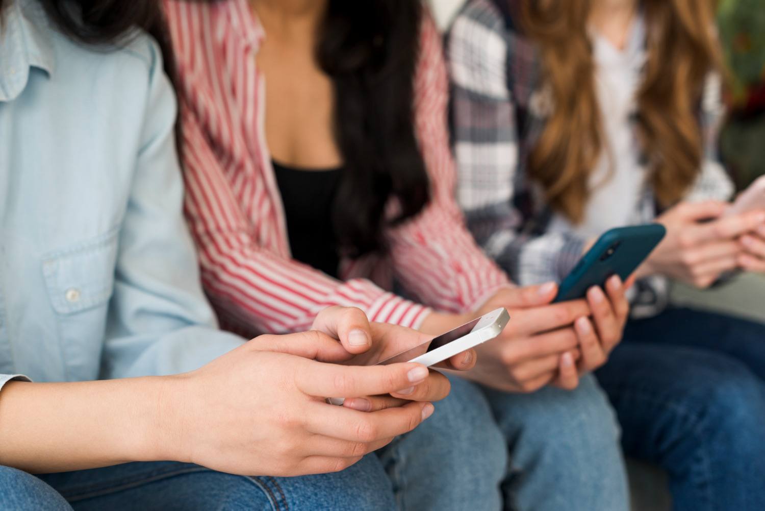 El mercado de los teléfonos inteligentes cae en 2023