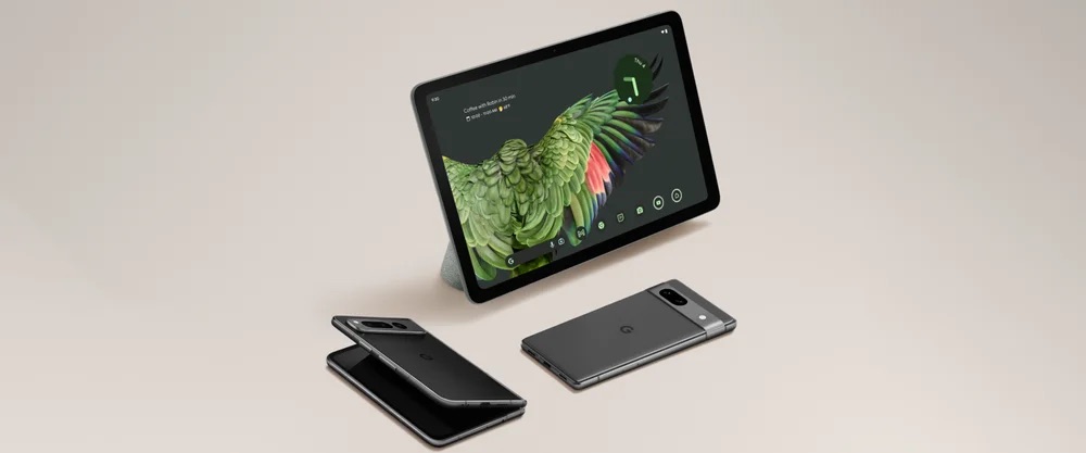 Novedades anunciadas en Google I/O 2023