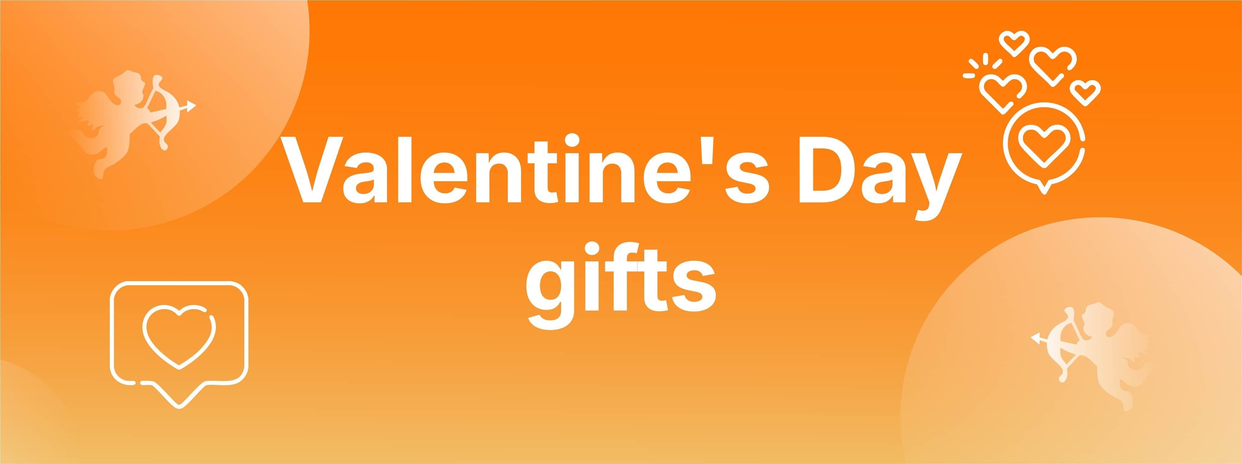 6 prendas para el día de San Valentín
