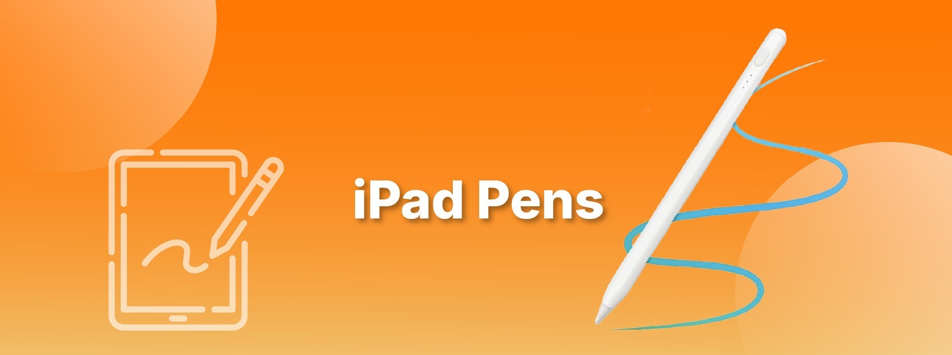Guía iServices: ¿Cuál es el mejor lápiz ipad para ti?
