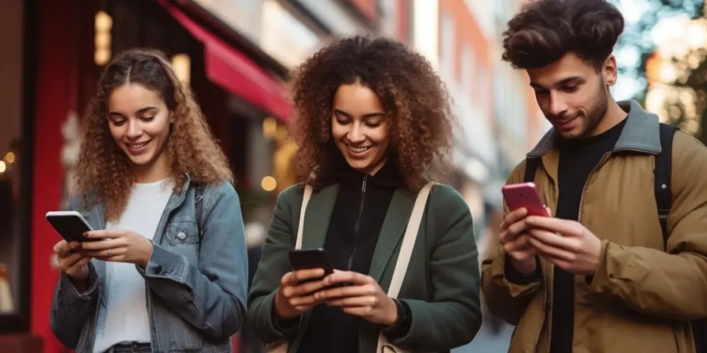 ¡Ventas de smartphones con el peor tercer trimestre de los últimos 10 años!