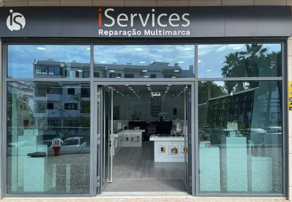 Ven y descubre el nuevo iServices Albufeira