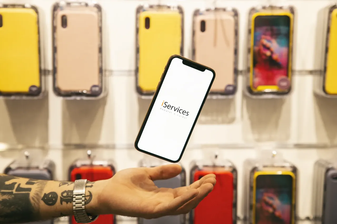 Diversidad, Equidad e Inclusión (DEI) en iServices