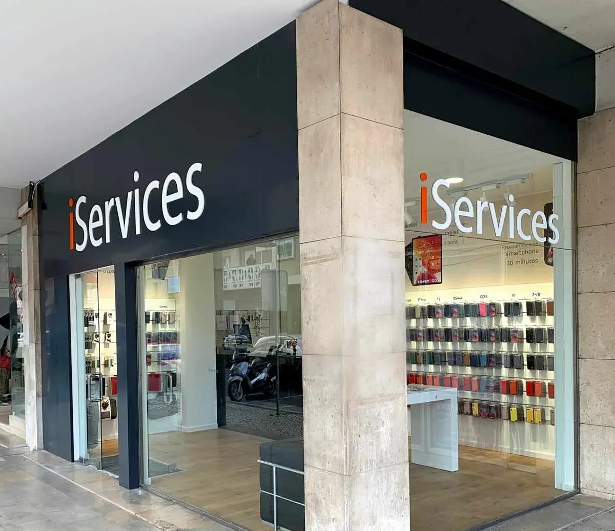 ¿Ya conoces nuestra tienda en la ciudad de Leiria?