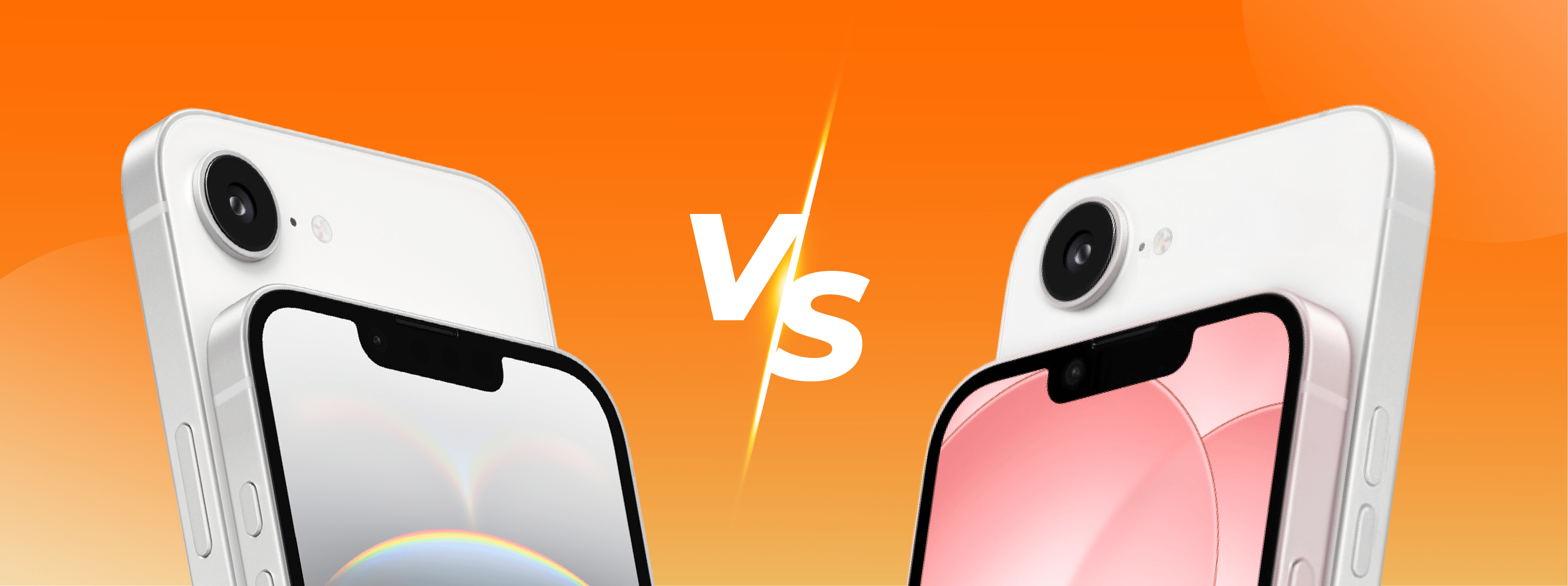 ¿iPhone 16e vs iPhone 17e, cuál es el mejor?