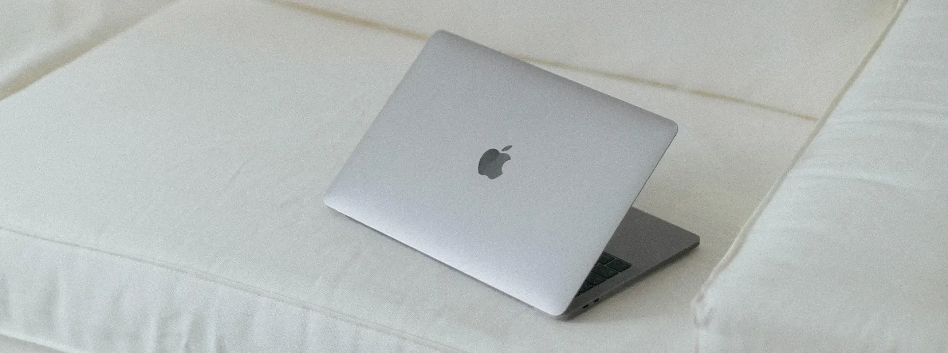 Las 5 mejores aplicaciones para limpiar tu MacBook