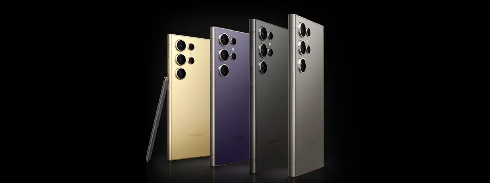 Qué hace tan increíble al Samsung S24 Ultra? ¡Aquí está la respuesta!