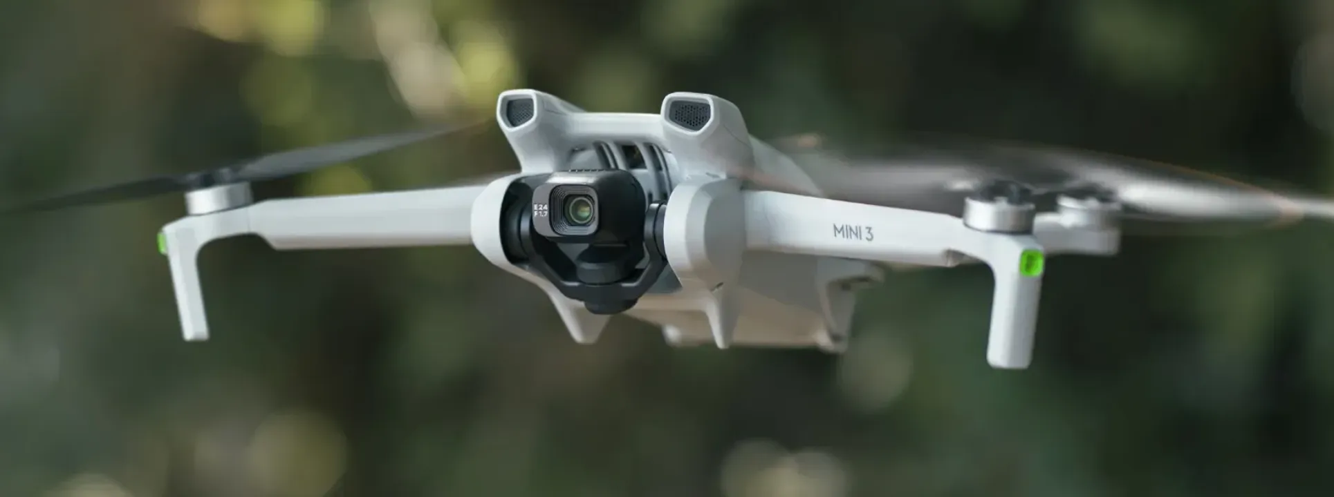 6 accesorios esenciales para DJI Mini 3