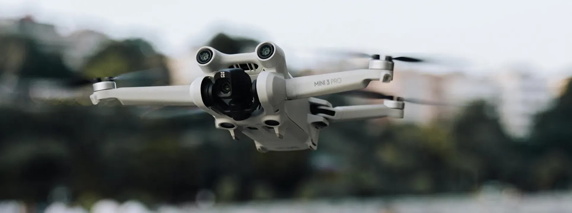 ¿Cómo elegir un dron DJI? ¡Lee estos 9 consejos!