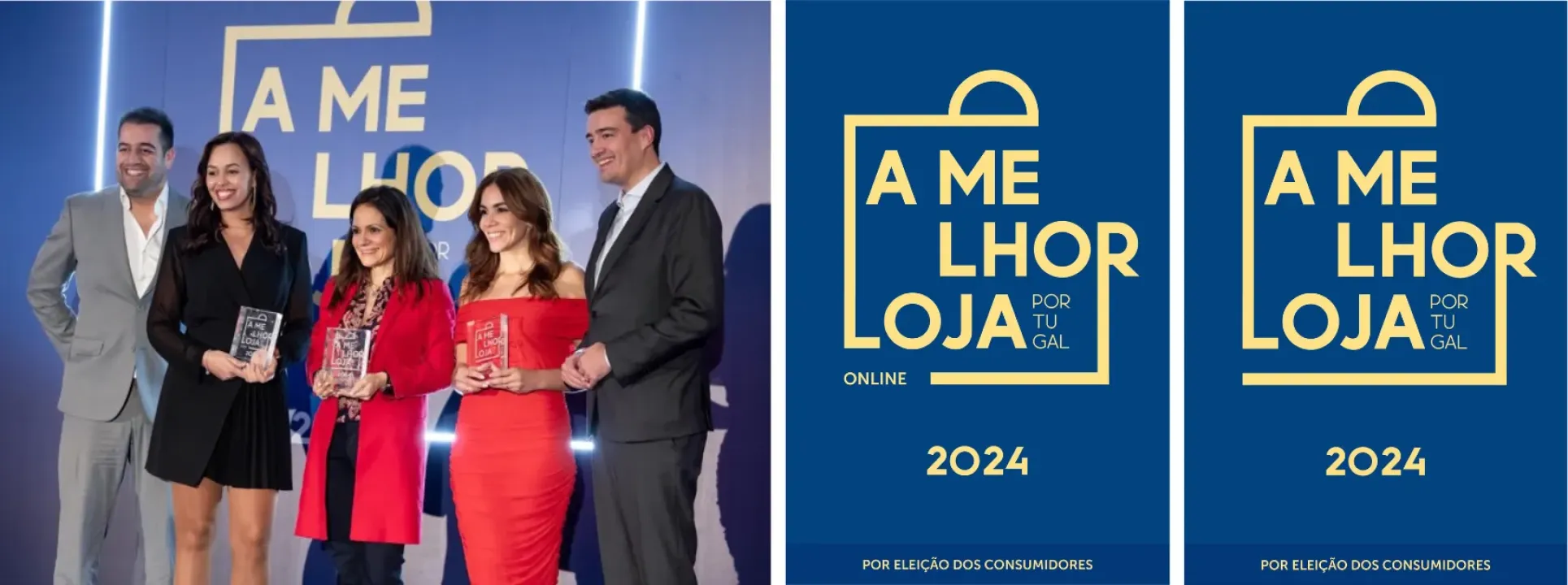 iServices gana el premio a la Mejor Tienda de Portugal