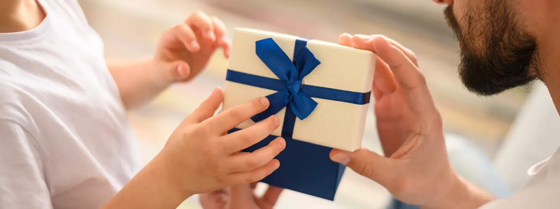 Regalos para el Día del Padre: 5 buenas sugerencias