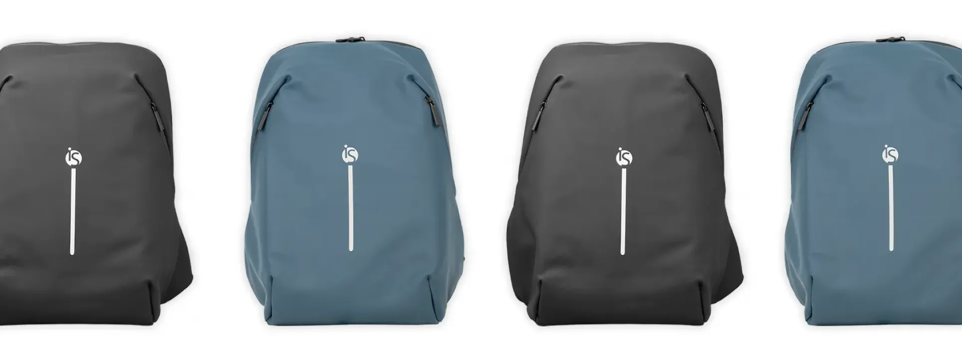 Has visto ya la nueva Mochila Impermeable de iServices?