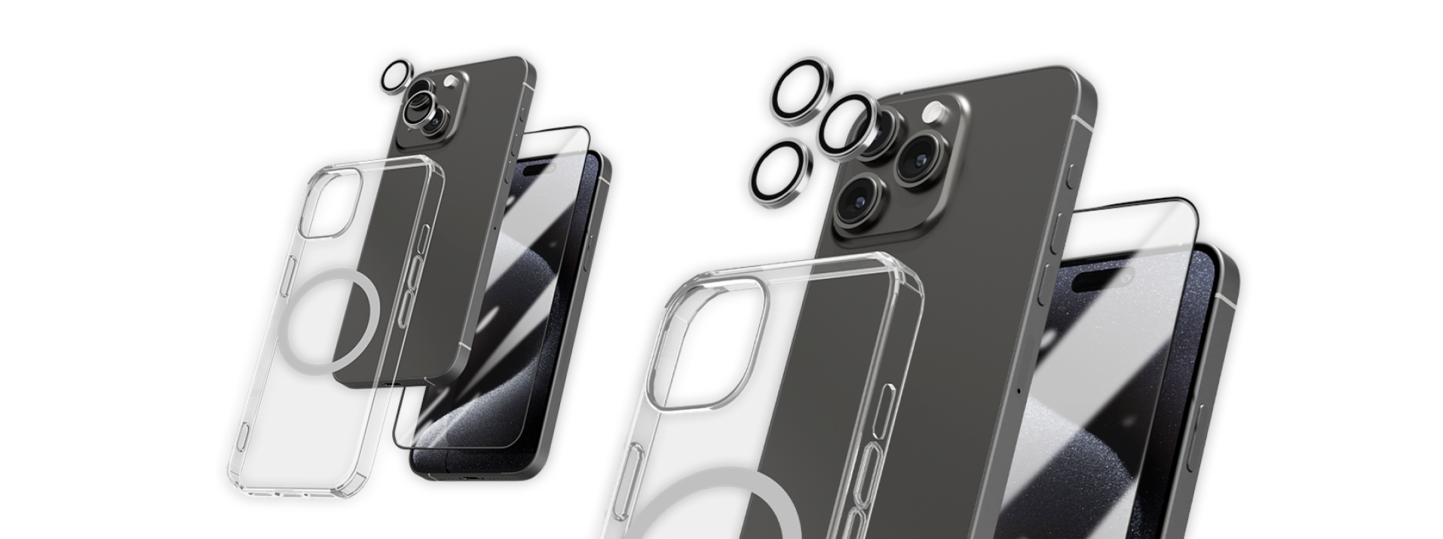 Protegeix el teu iPhone amb el nou iServices Starter Kit