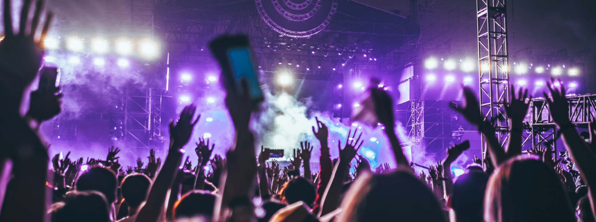 5 cosas para llevar a un festival de verano