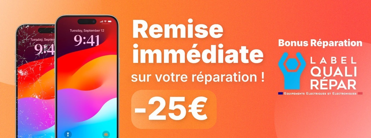 Bono de reparación