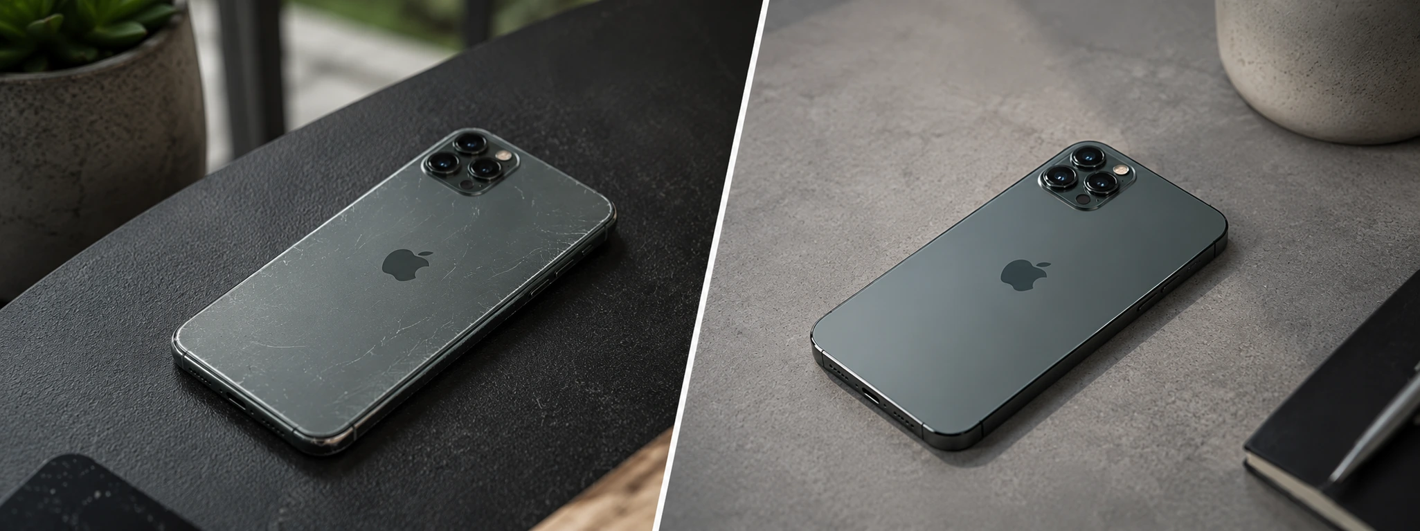 iPhone Reacondicionado vs Usado, ¿cuál es la mejor opción en 2026?