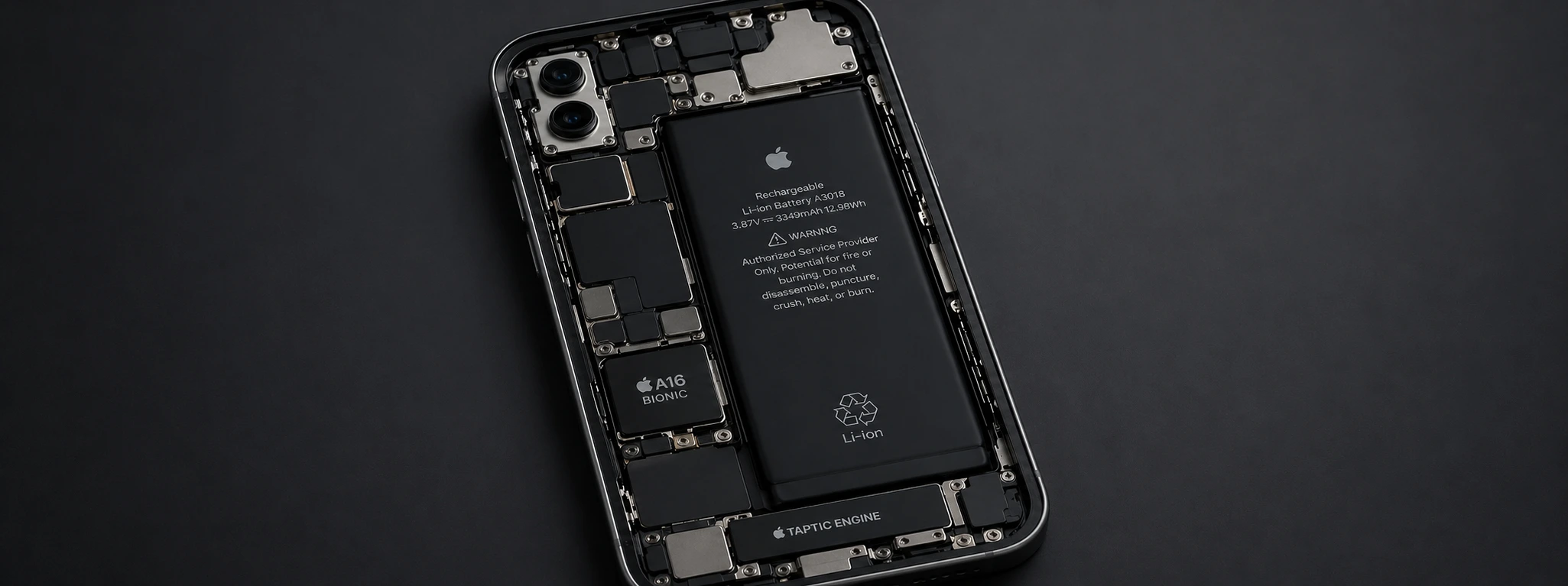 Batería del iPhone Se Descarga Muy Rápido: Causas y Soluciones Eficaces