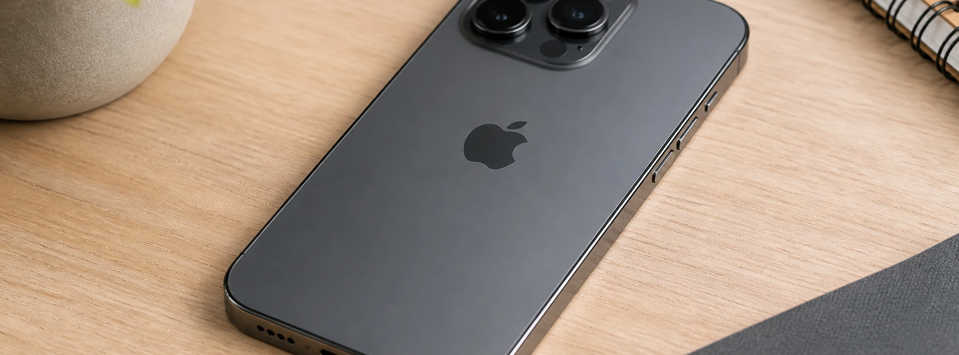 Botón Power del iPhone no funciona: causas y soluciones