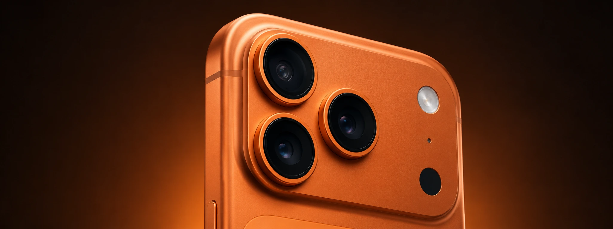 El flash del iPhone no funciona: causas y soluciones
