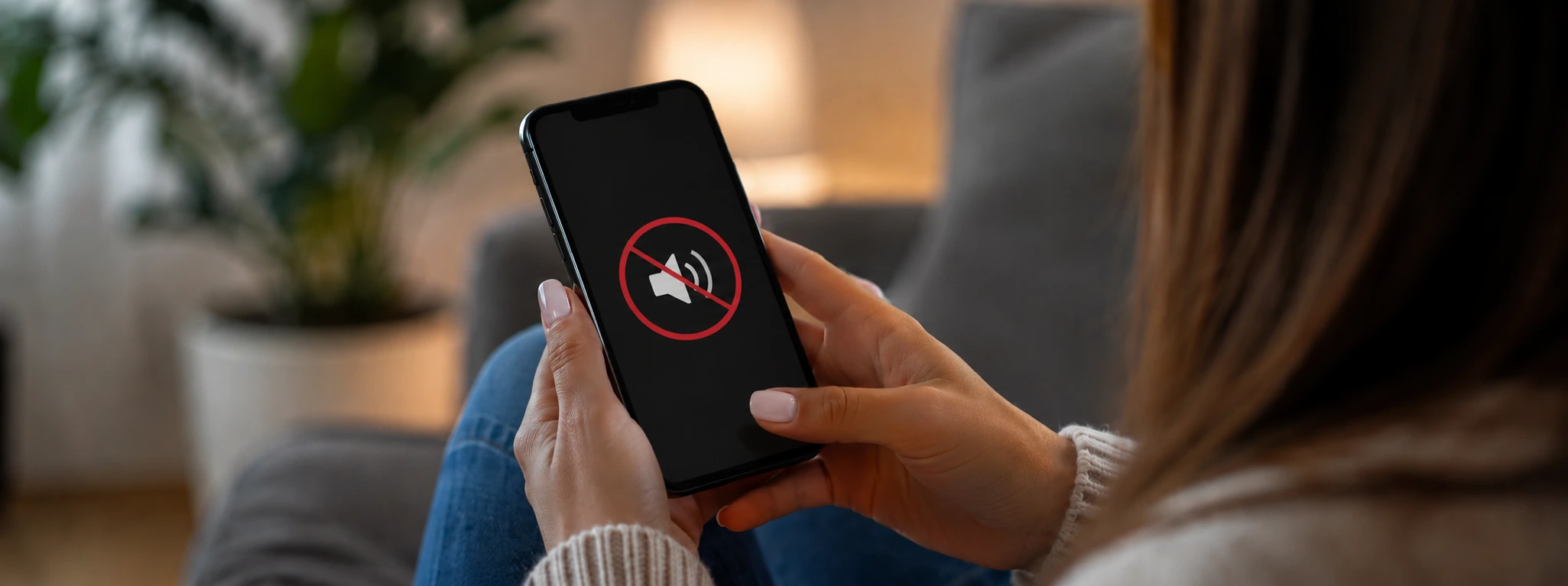 iPhone con sonido distorsionado o con ruido: Cómo solucionarlo