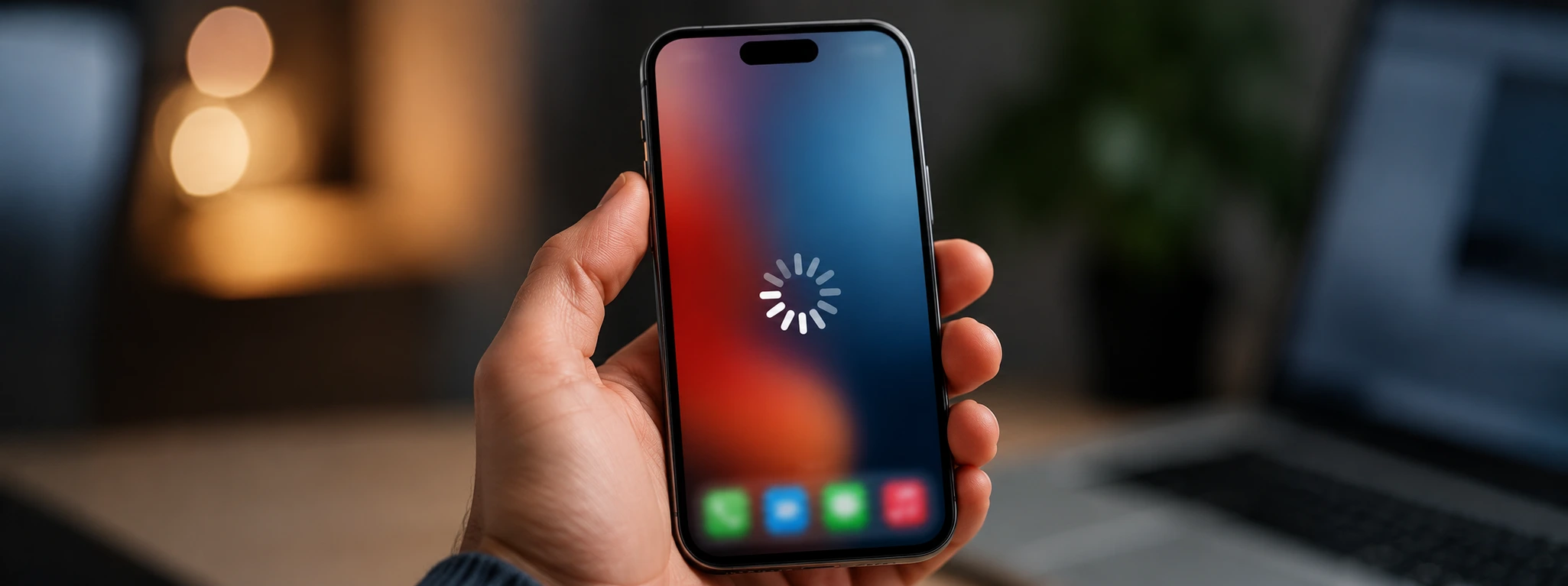 Actualización de iOS fallida en iPhone: Cómo solucionarlo