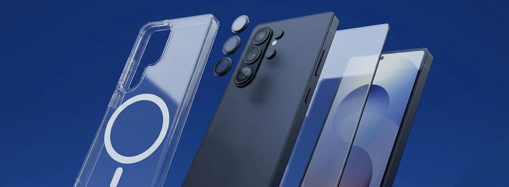 ¿Cómo proteger un Smartphone Samsung? Guía completa.