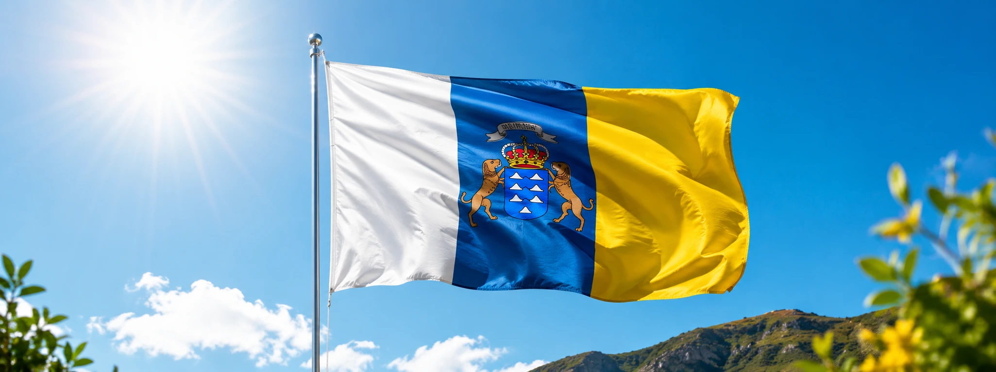 Día de Canarias: 20% de descuento en el 2º artículo de la marca iS