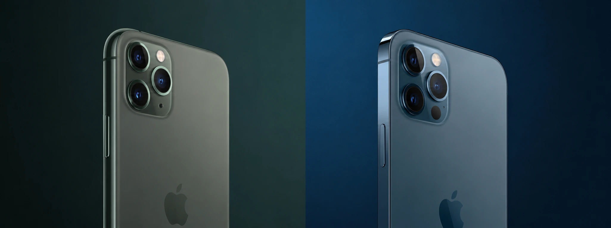 iPhone 11 Pro vs iPhone 12 Pro, ¿cuál comprar en 2026?